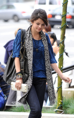 selena gomez style clothing. If only I had that much style
